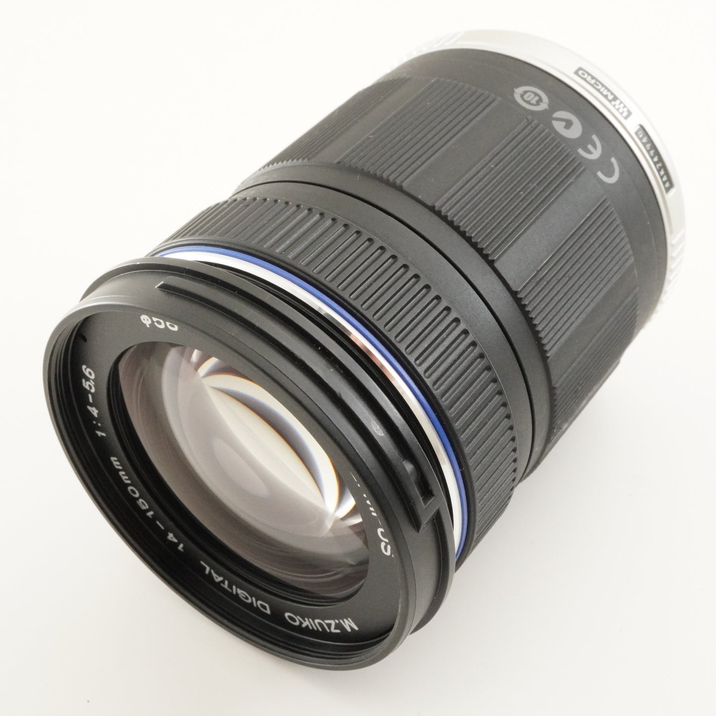 OLYMPUS M.Zuiko Digital 14-150mm F4-5.6 ED MSC AF ZOOM Lens from Japan #8944