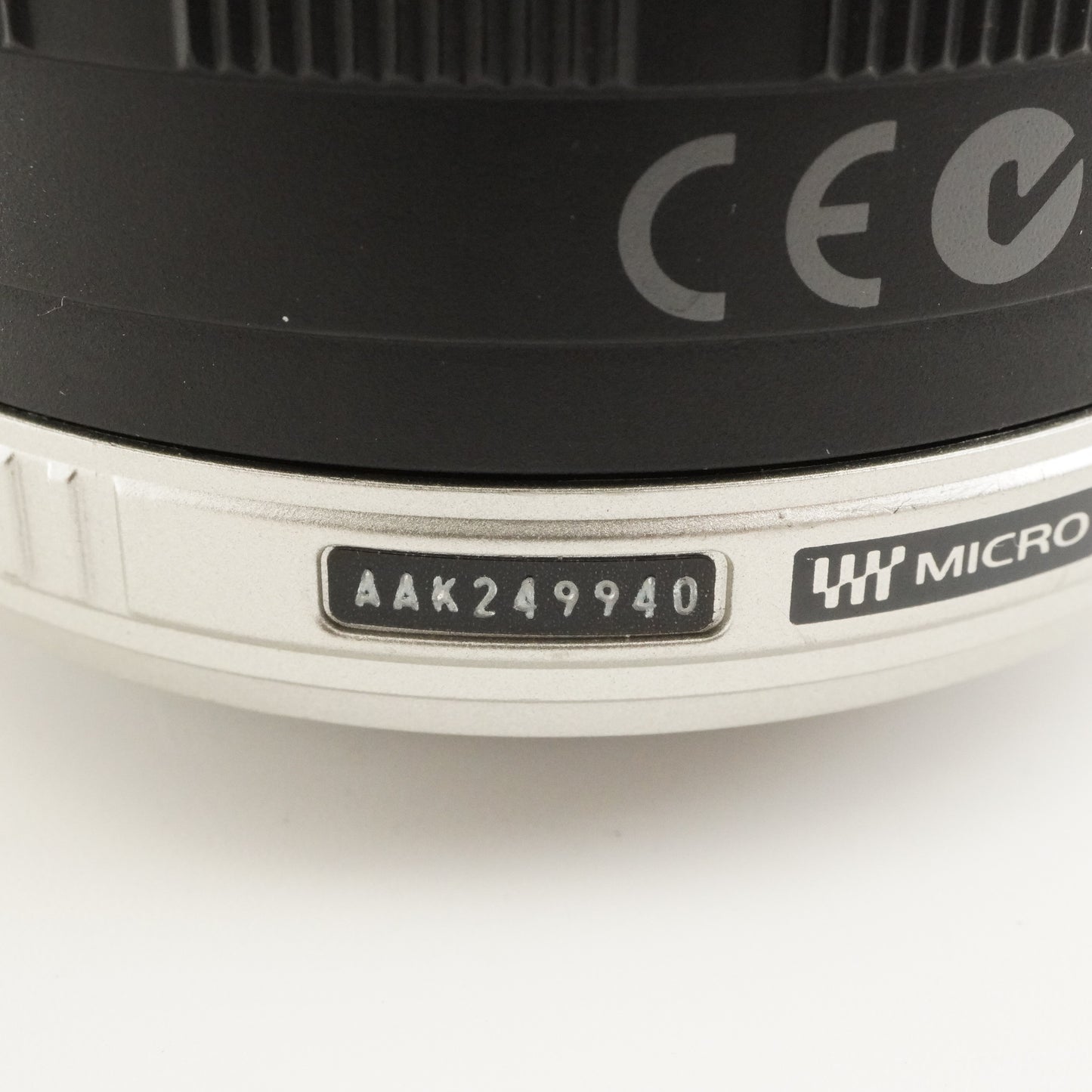 OLYMPUS M.Zuiko Digital 14-150mm F4-5.6 ED MSC AF ZOOM Lens from Japan #8944