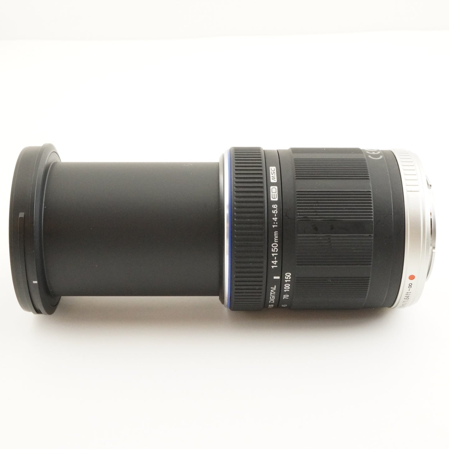 OLYMPUS M.Zuiko Digital 14-150mm F4-5.6 ED MSC AF ZOOM Lens from Japan #8944