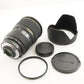 Tokina AT-X PRO 28-80mm F2.8 For Nikon AF ZOOM Lens from Japan #8967