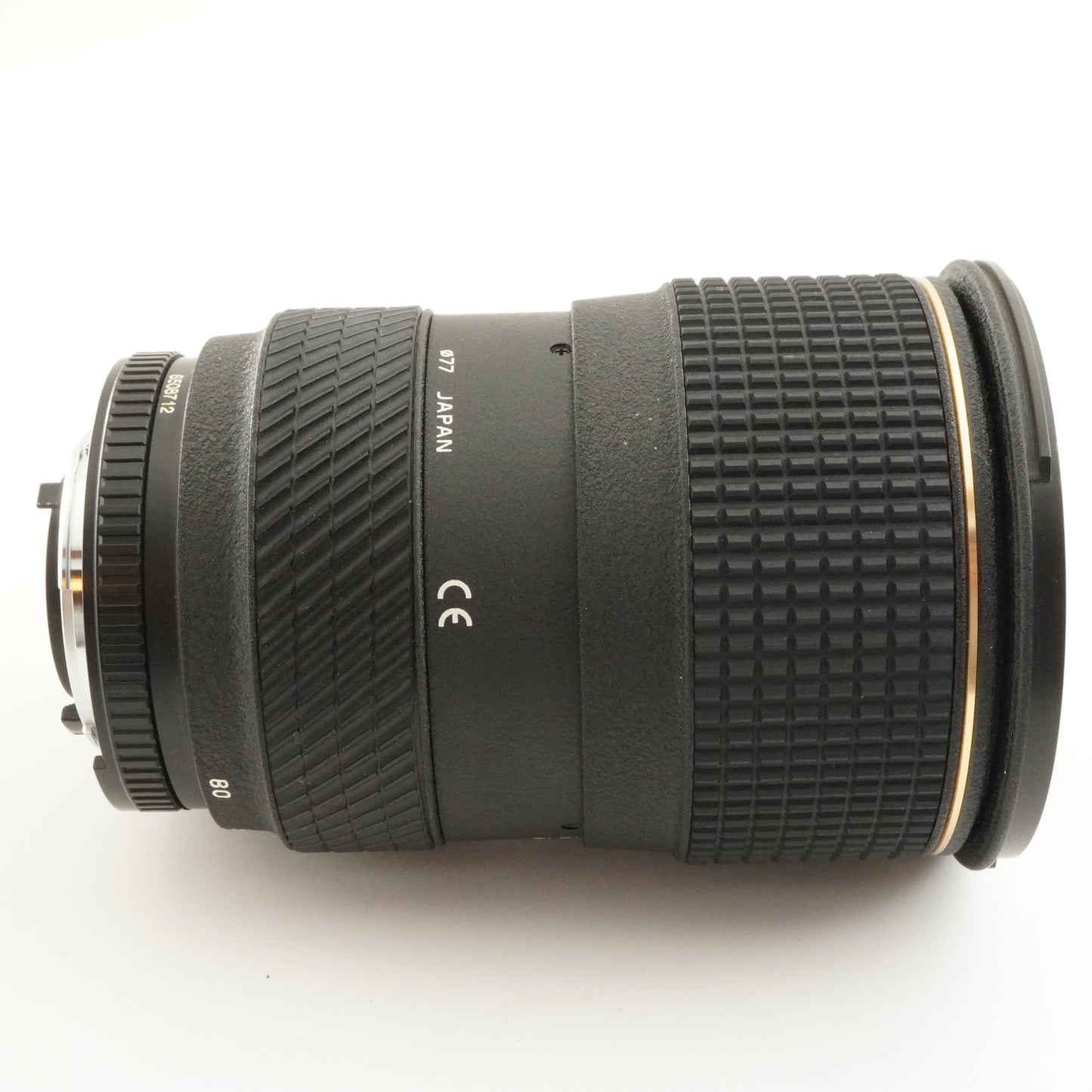 Tokina AT-X PRO 28-80mm F2.8 For Nikon AF ZOOM Lens from Japan #8967