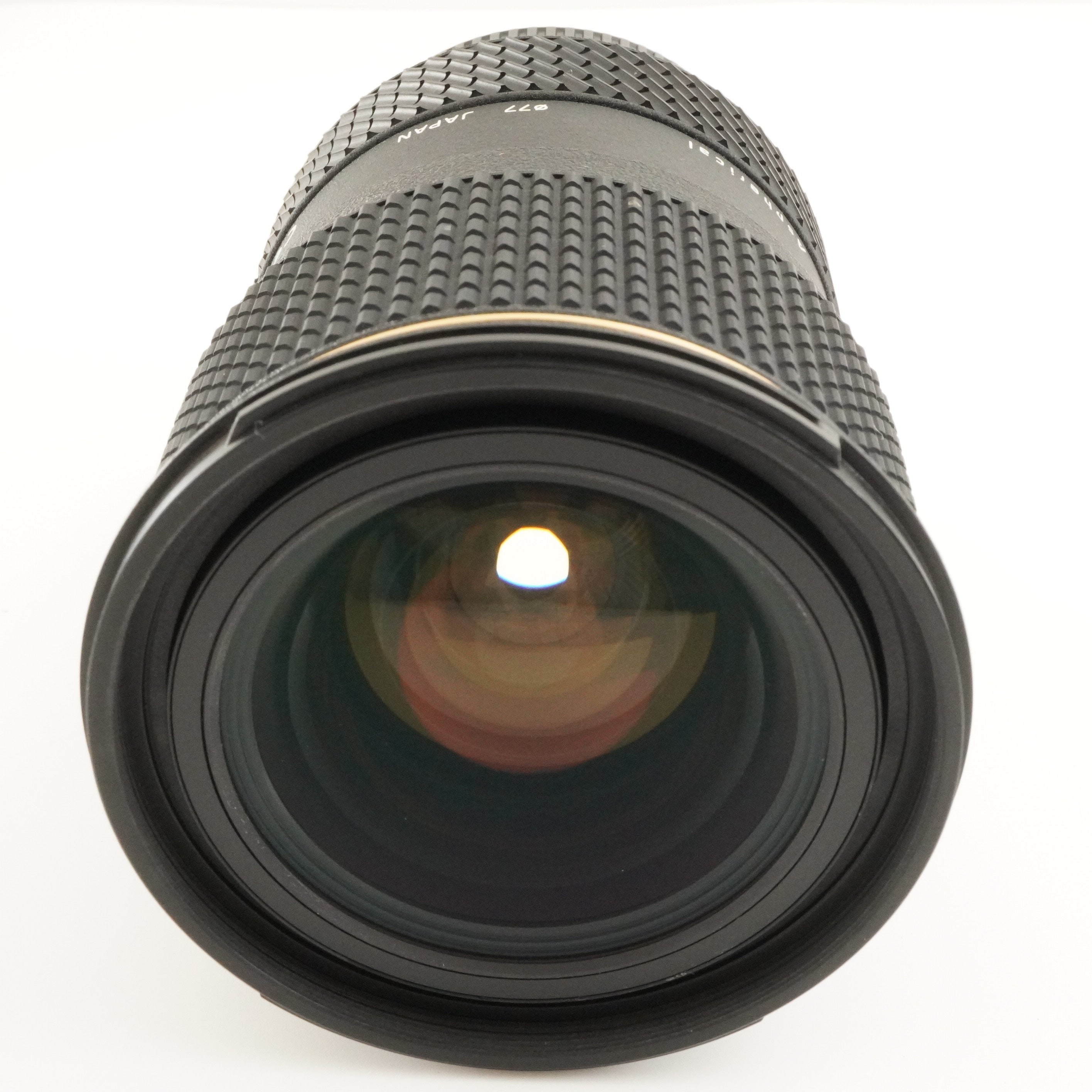 Tokina AT-X PRO 28-80mm F2.8 For Nikon AF ZOOM Lens from Japan