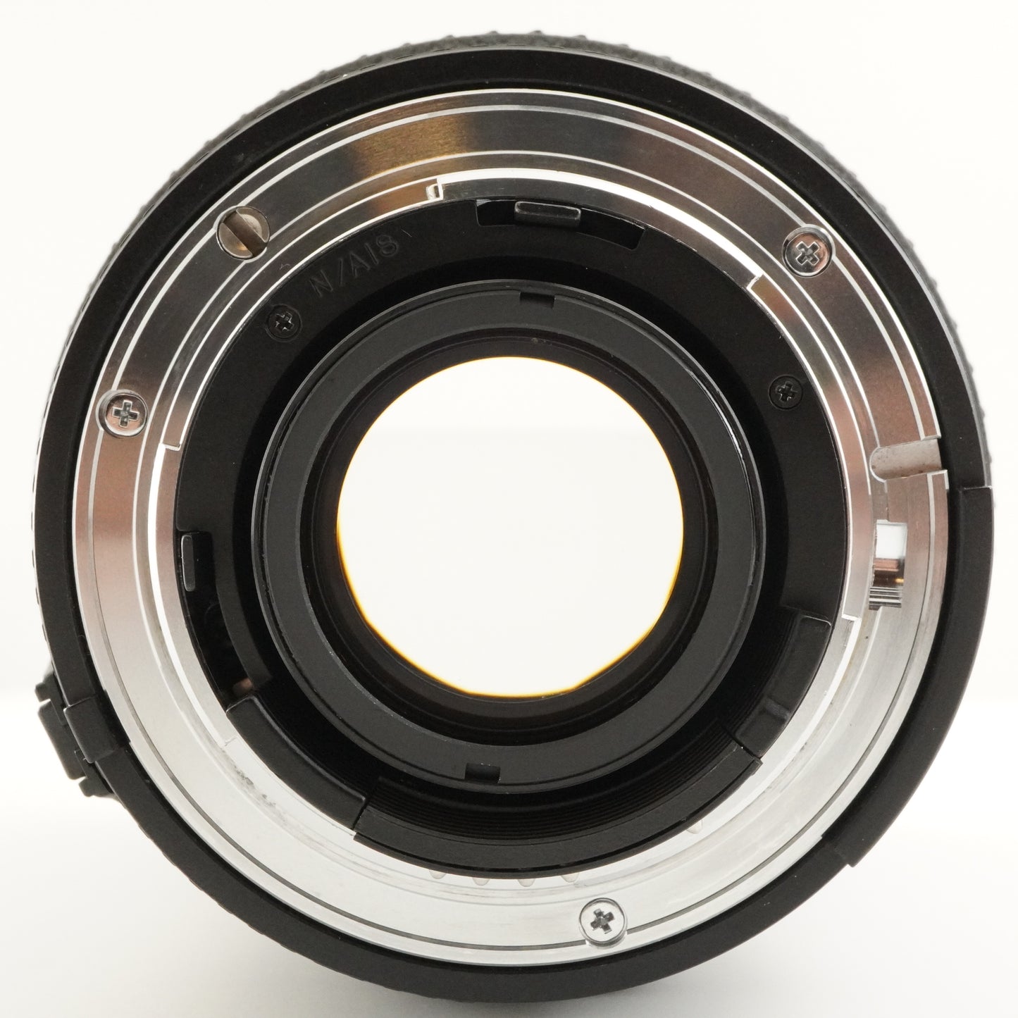 Tokina AT-X PRO 28-80mm F2.8 For Nikon AF ZOOM Lens from Japan #8967