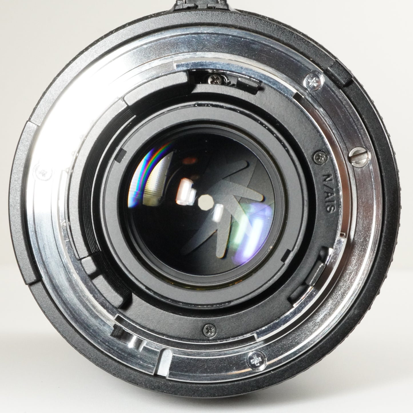 Tokina AT-X PRO 28-80mm F2.8 For Nikon AF ZOOM Lens from Japan #8967