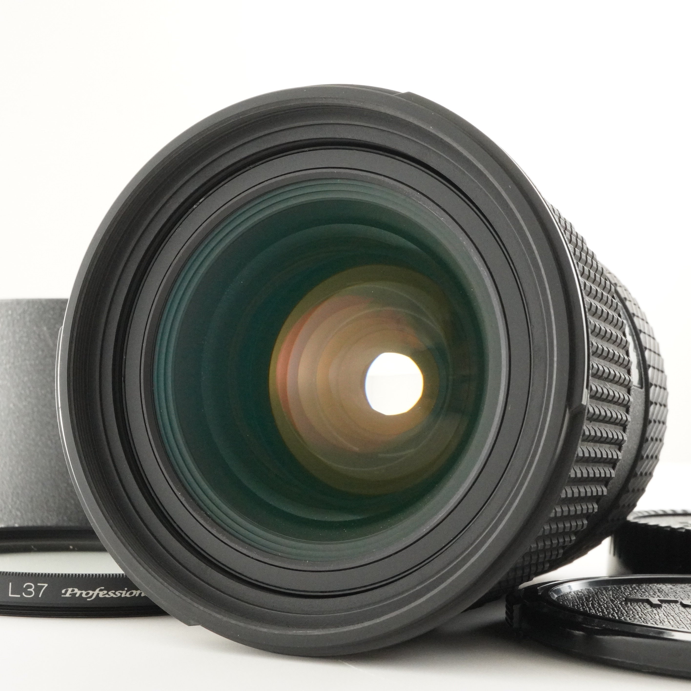 Tokina AT-X PRO 28-80mm F2.8 For Nikon AF ZOOM Lens from Japan