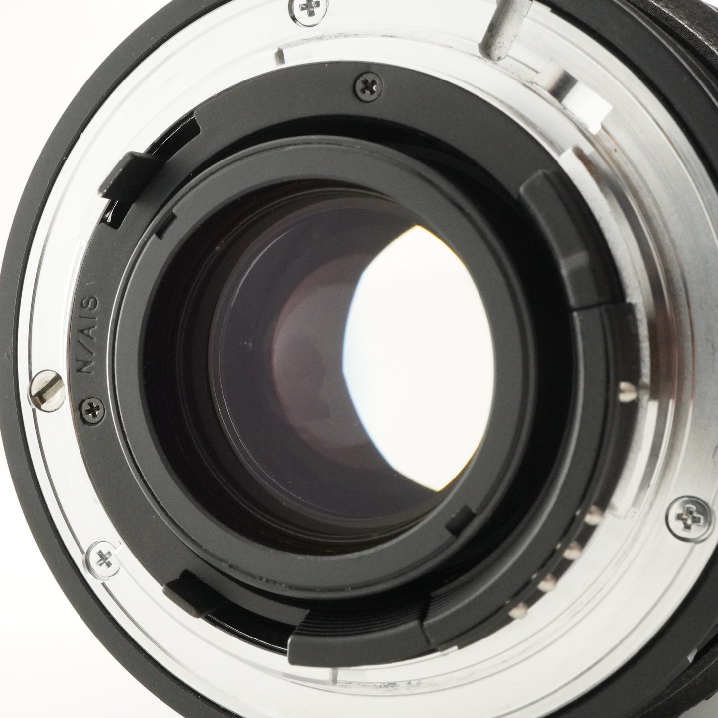 Tokina AT-X PRO 28-80mm F2.8 For Nikon AF ZOOM Lens from Japan #8967