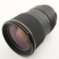 Tokina AT-X PRO 28-80mm F2.8 For Nikon AF ZOOM Lens from Japan #8967