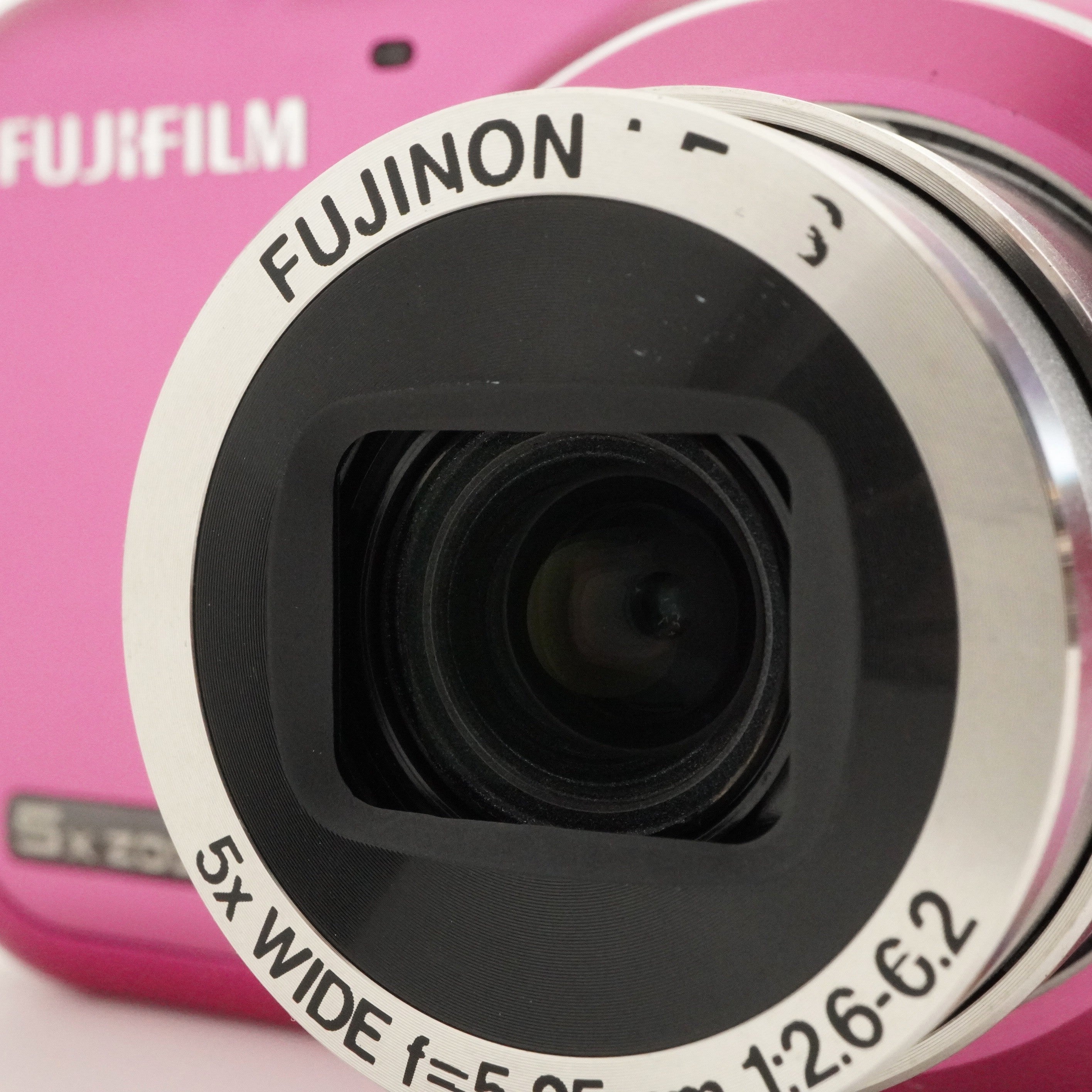 FUJIFILM FINEPIX JX400 ピンク 価格.com - 富士フイルム FinePix JX400 [ピンク] 純正オプション