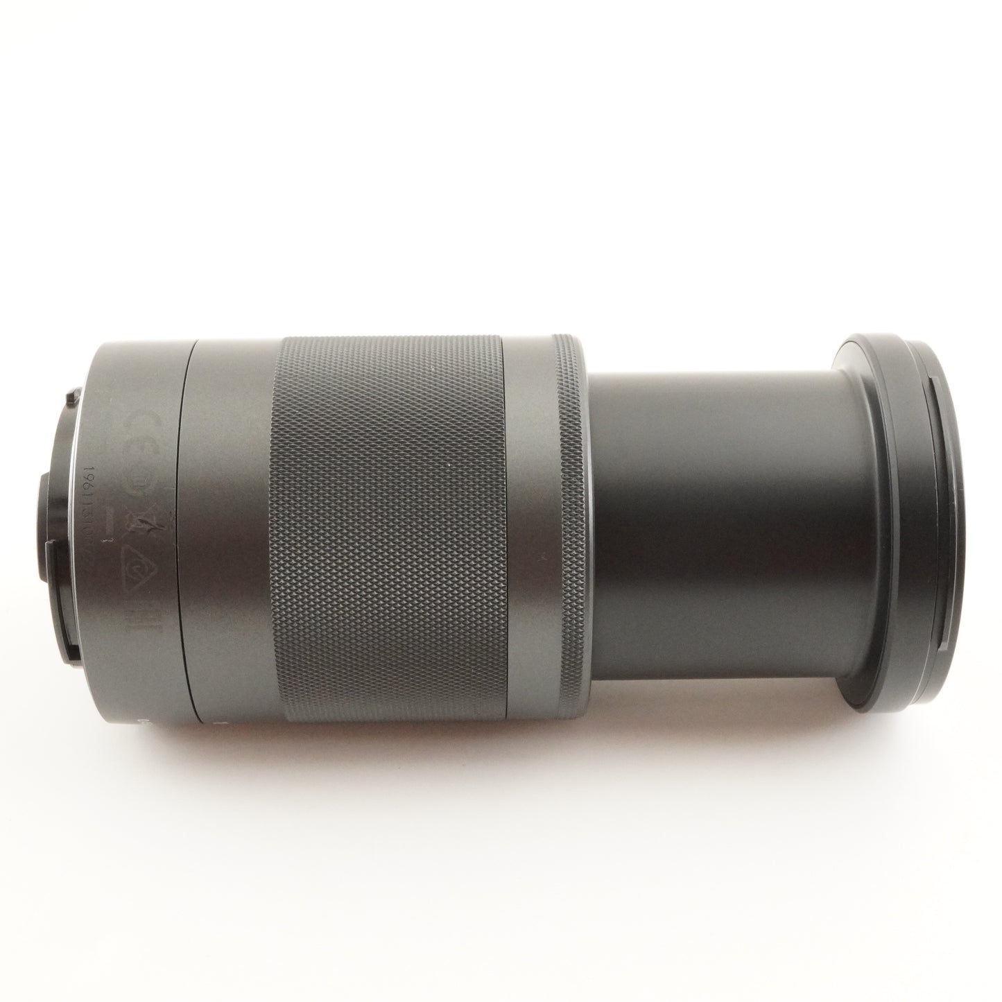 Canon EF-M 18-150mm F3.5-6.3 IS STM AF ZOOM Lens from Japan #9041