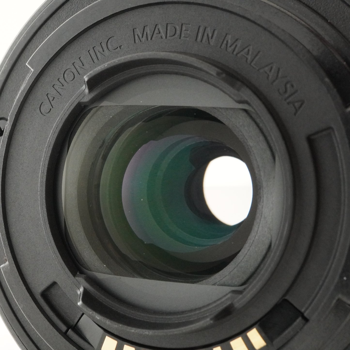 Canon EF-M 18-150mm F3.5-6.3 IS STM AF ZOOM Lens from Japan #9041