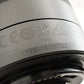 Canon EF-M 18-150mm F3.5-6.3 IS STM AF ZOOM Lens from Japan #9041
