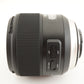 TAMRON SP 35mm F1.8 Di VC USD F012 For Nikon In Box AF Lens from Japan #9073