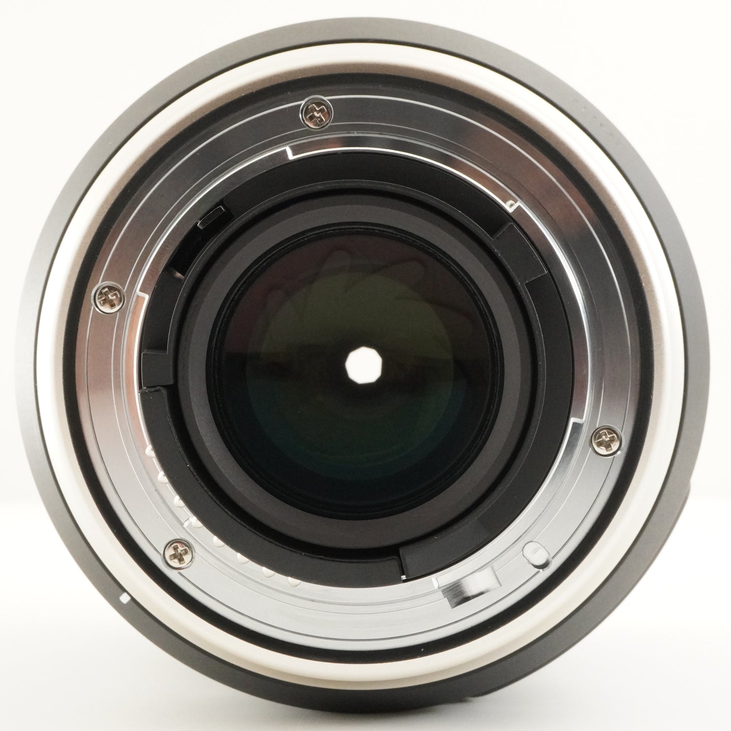 TAMRON SP 35mm F1.8 Di VC USD F012 For Nikon In Box AF Lens from Japan #9073