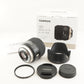 TAMRON SP 35mm F1.8 Di VC USD F012 For Nikon In Box AF Lens from Japan #9073