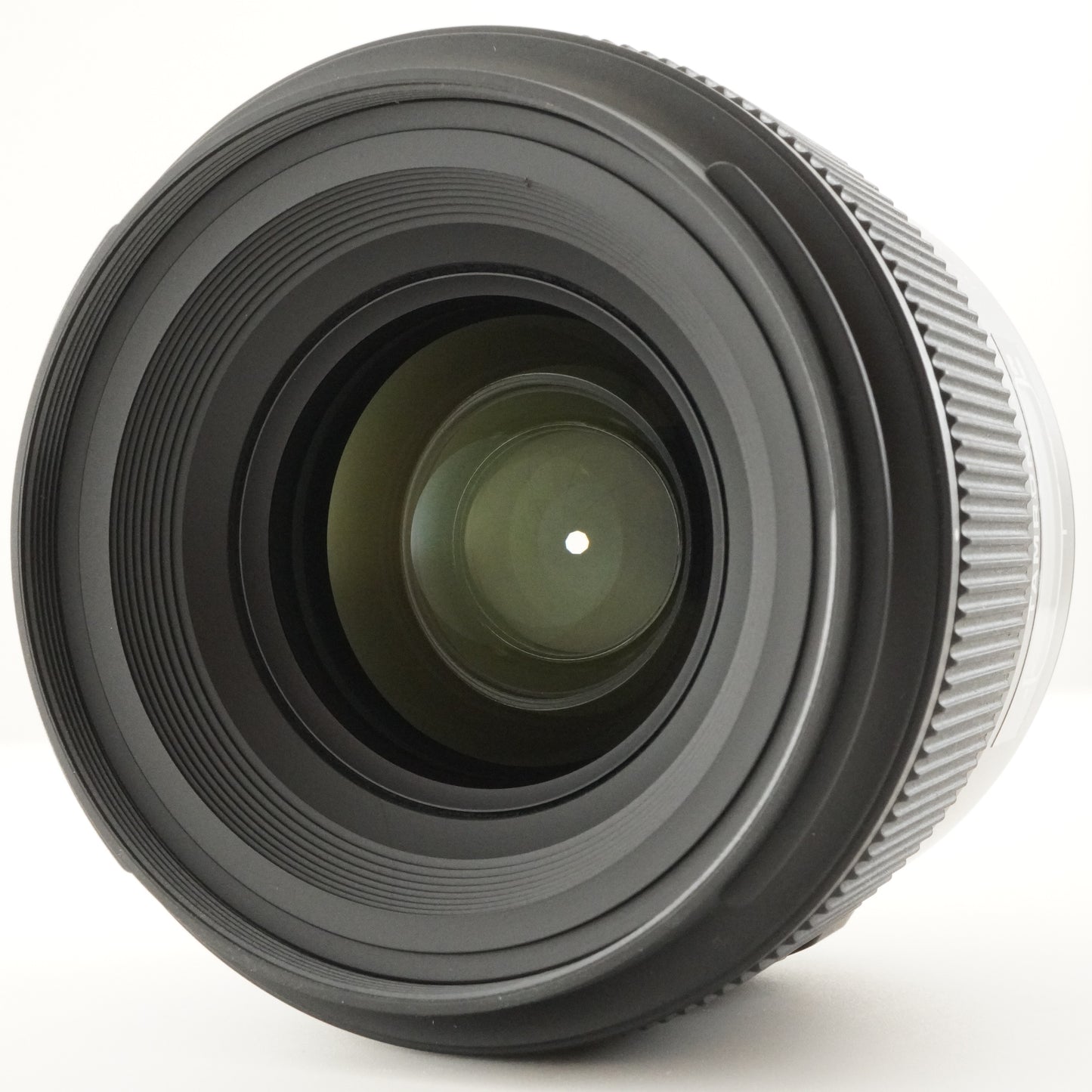 TAMRON SP 35mm F1.8 Di VC USD F012 For Nikon In Box AF Lens from Japan #9073