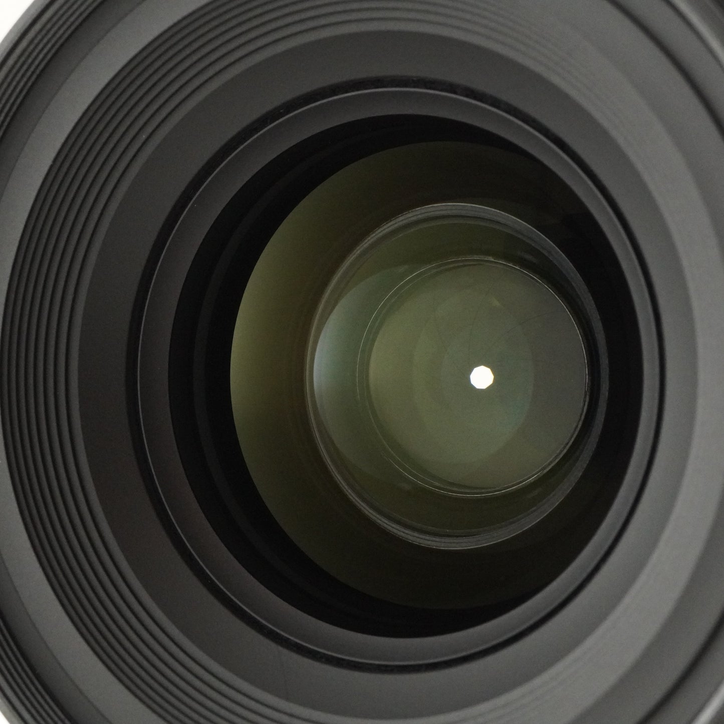 TAMRON SP 35mm F1.8 Di VC USD F012 For Nikon In Box AF Lens from Japan #9073