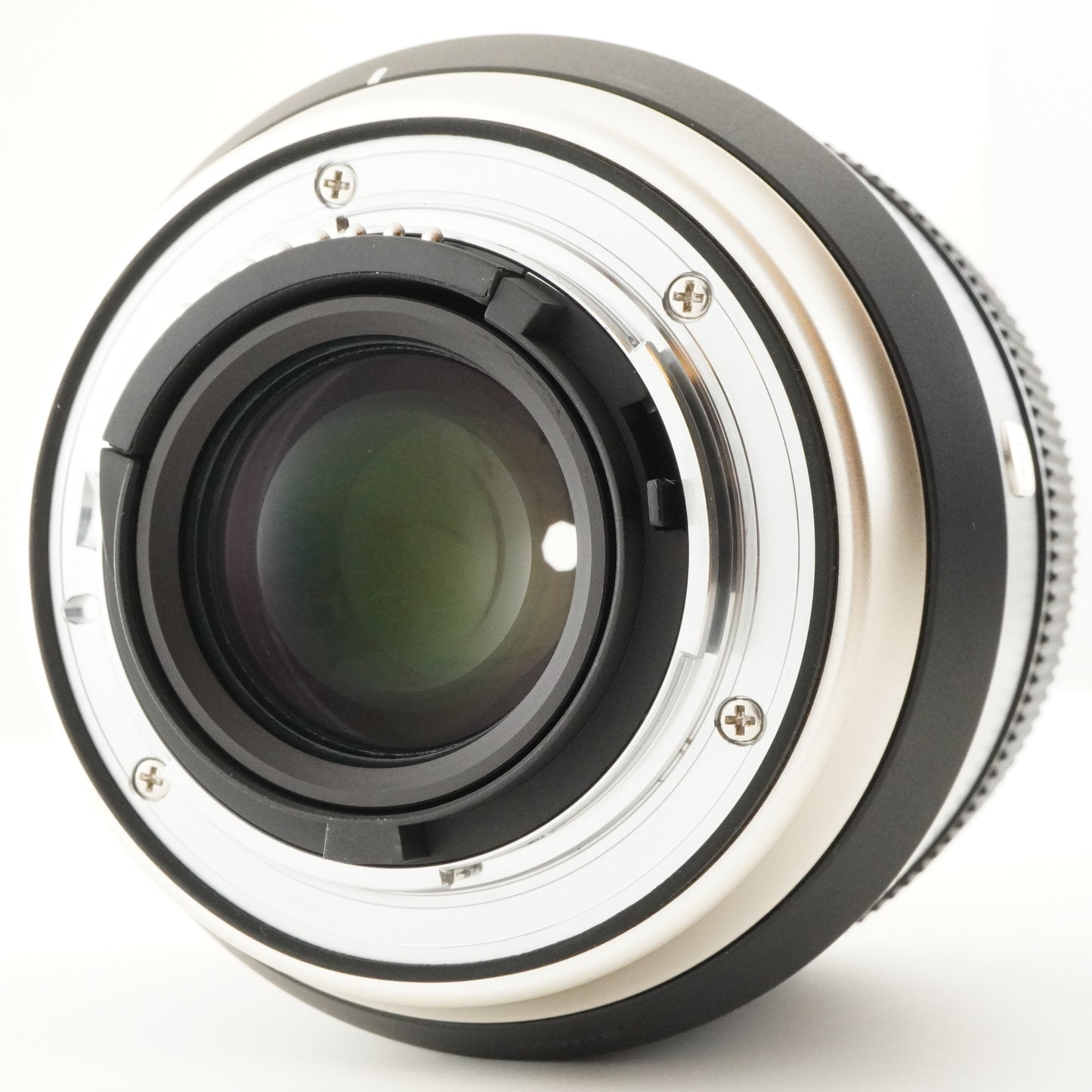 TAMRON SP 35mm F1.8 Di VC USD F012 For Nikon In Box AF Lens from Japan #9073