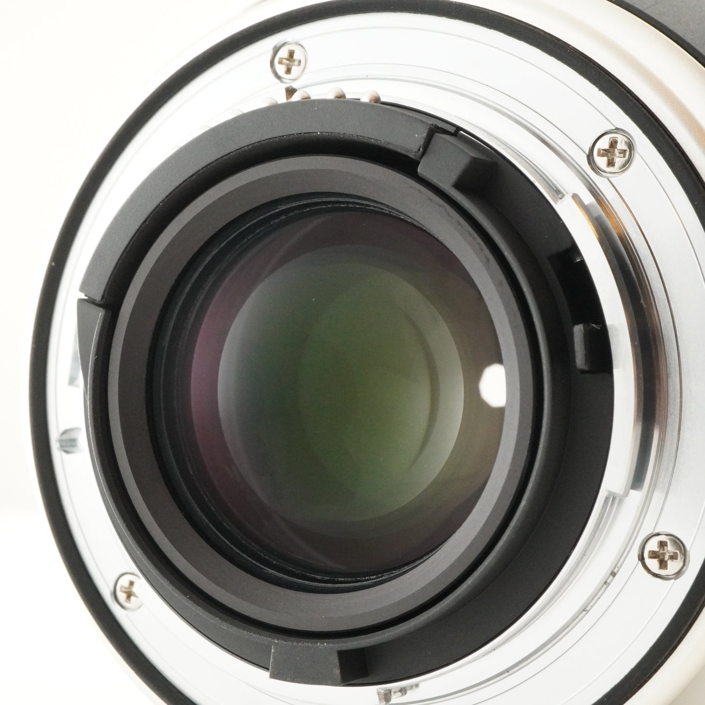 TAMRON SP 35mm F1.8 Di VC USD F012 For Nikon In Box AF Lens from Japan #9073