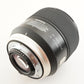 TAMRON SP 35mm F1.8 Di VC USD F012 For Nikon In Box AF Lens from Japan #9073