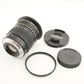 TAMRON SP AF 17-35mm F2.8-4 Di LD [IF] ASPHERICAL A05 For Canon from Japan #9113