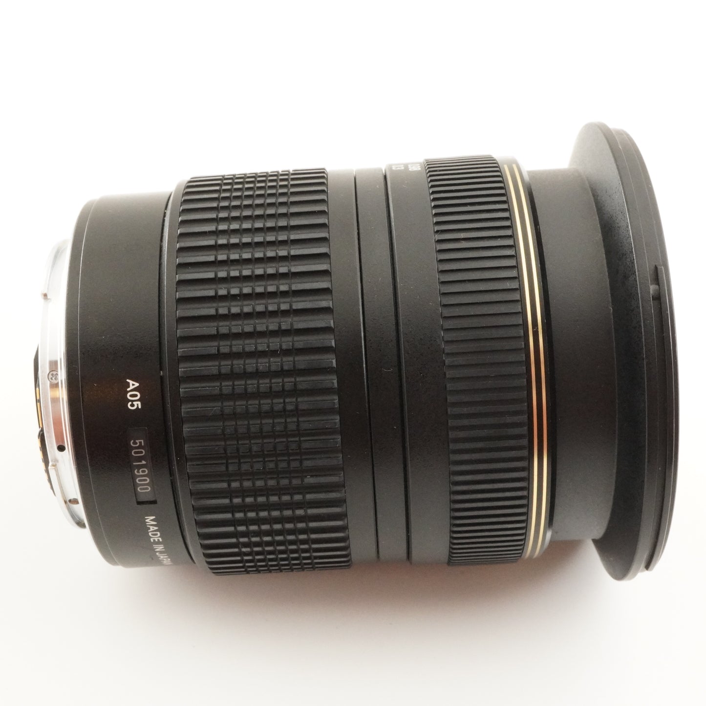 TAMRON SP AF 17-35mm F2.8-4 Di LD [IF] ASPHERICAL A05 For Canon from Japan #9113
