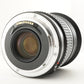 TAMRON SP AF 17-35mm F2.8-4 Di LD [IF] ASPHERICAL A05 For Canon from Japan #9113