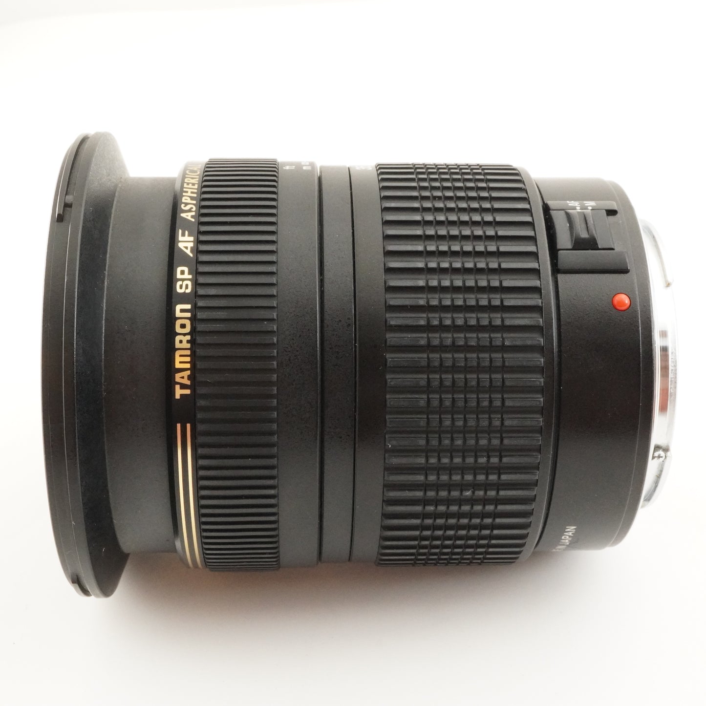 TAMRON SP AF 17-35mm F2.8-4 Di LD [IF] ASPHERICAL A05 For Canon from Japan #9113