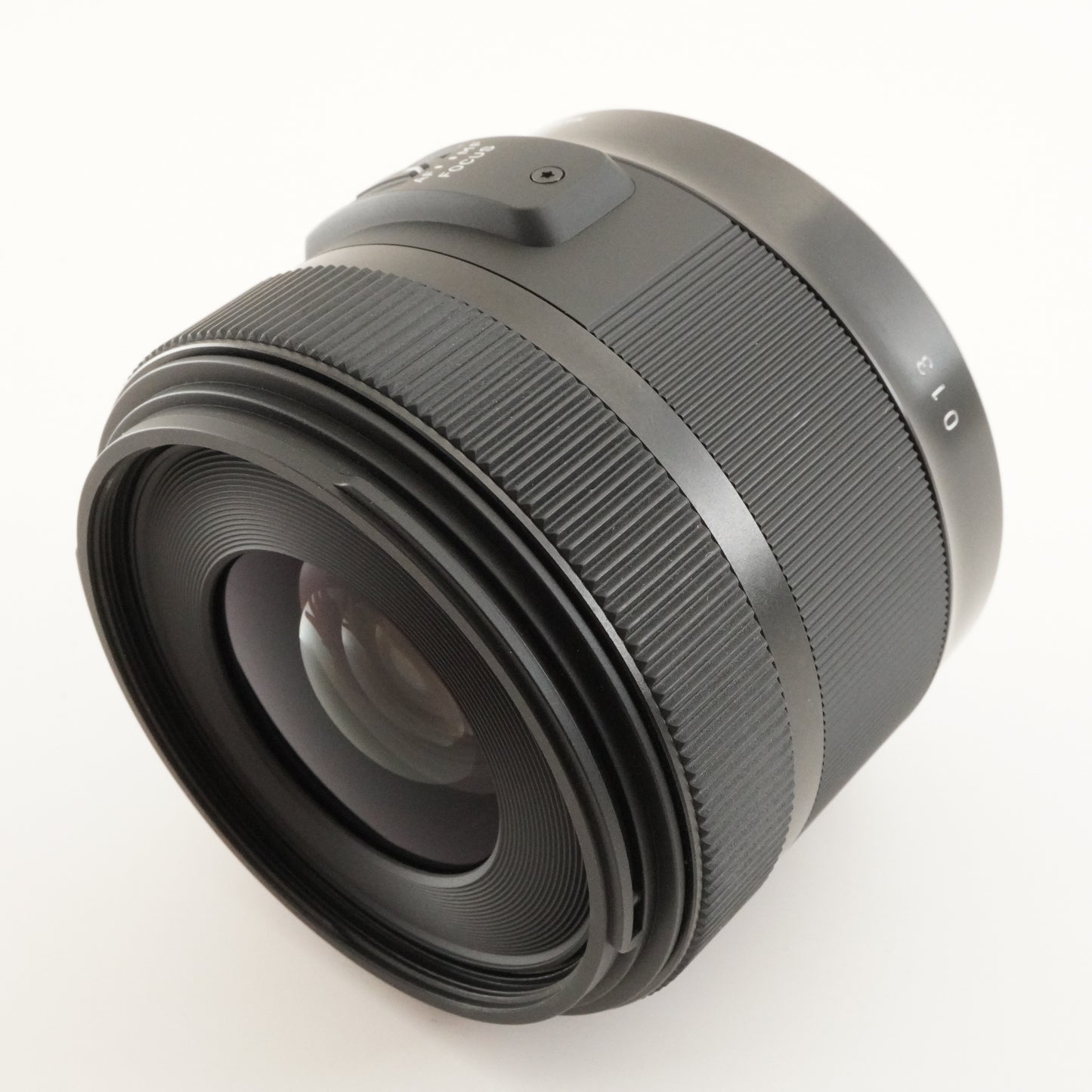 SIGMA 30mm F1.4 DC Art For Canon In Box AF Prime Lens from Japan #9119