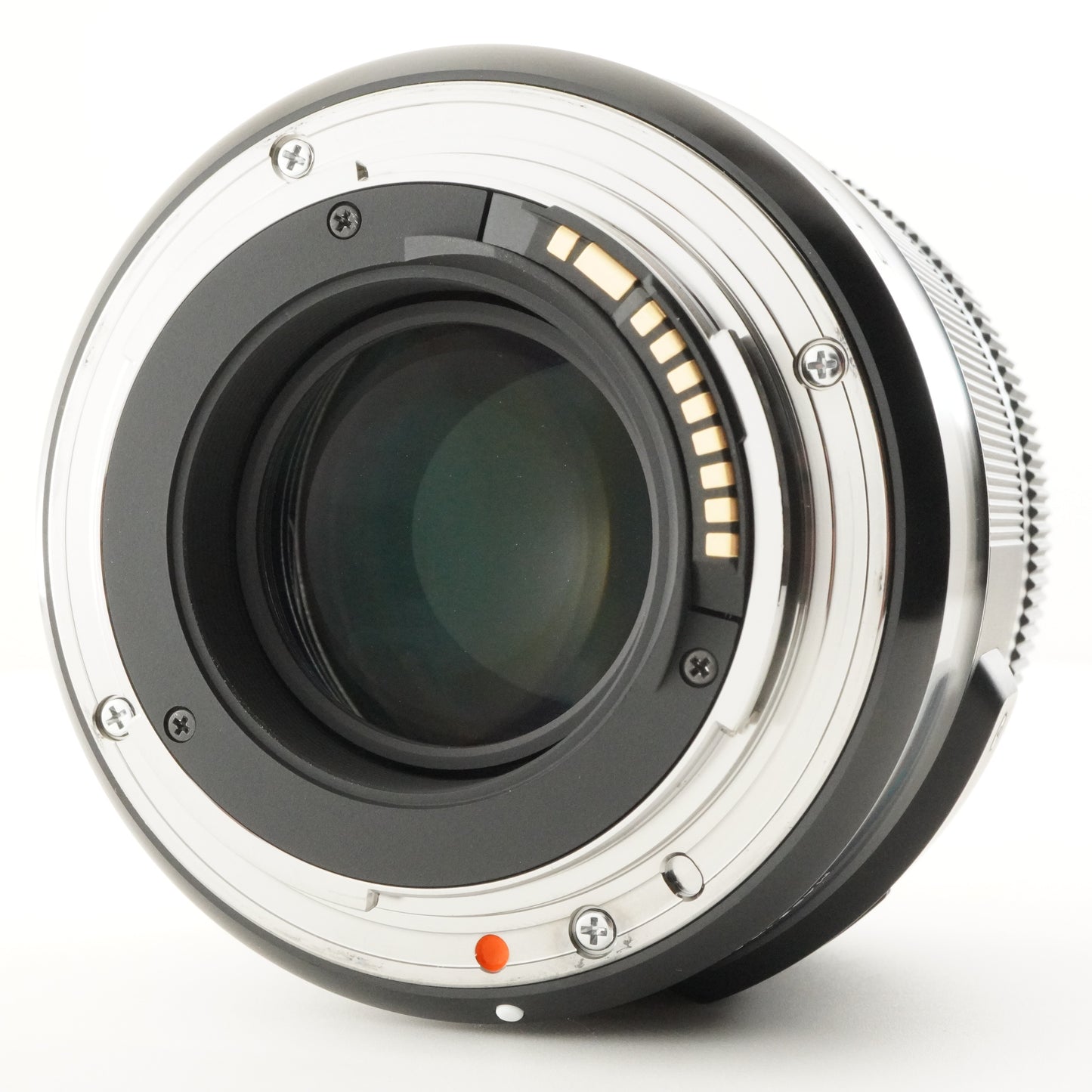 SIGMA 30mm F1.4 DC Art For Canon In Box AF Prime Lens from Japan #9119