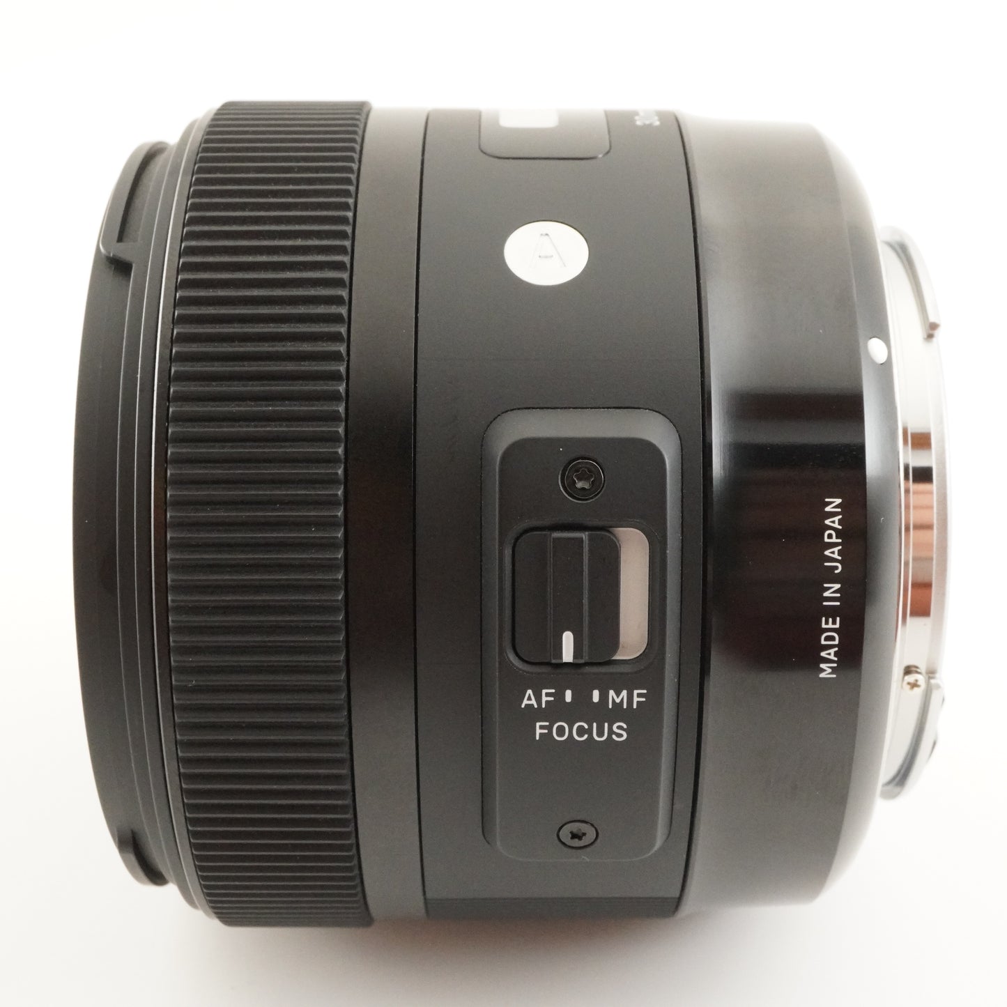 SIGMA 30mm F1.4 DC Art For Canon In Box AF Prime Lens from Japan #9119