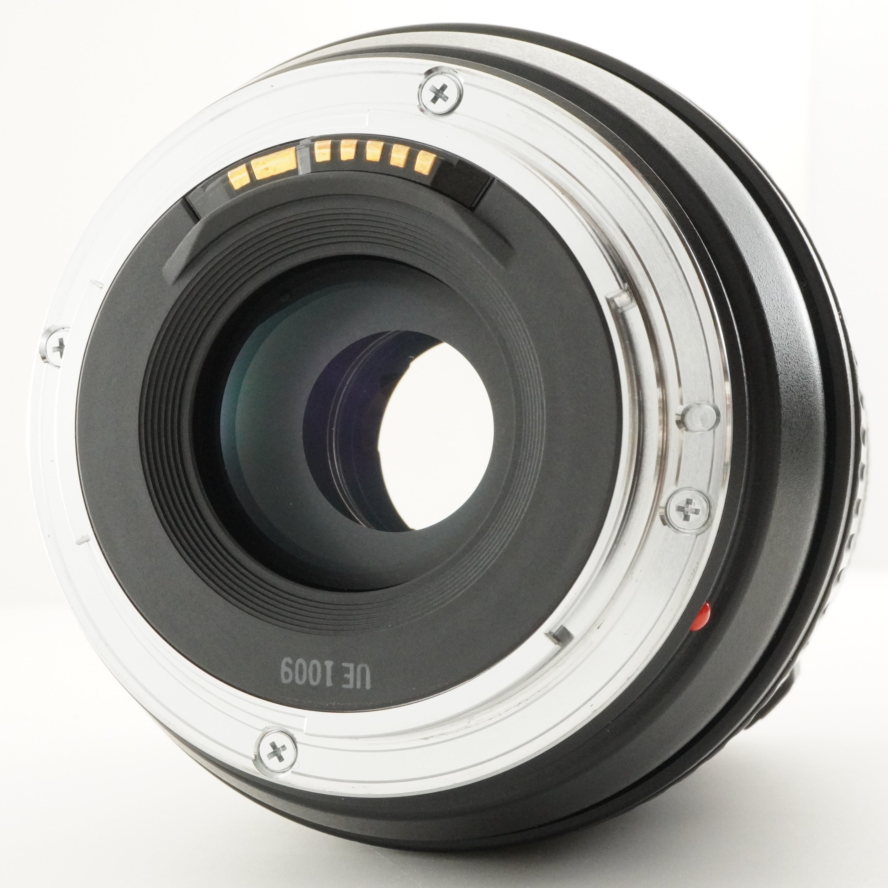 Canon EF 28-80mm F2.8-4 L USM + Pouch AF ZOOM Lens from Japan