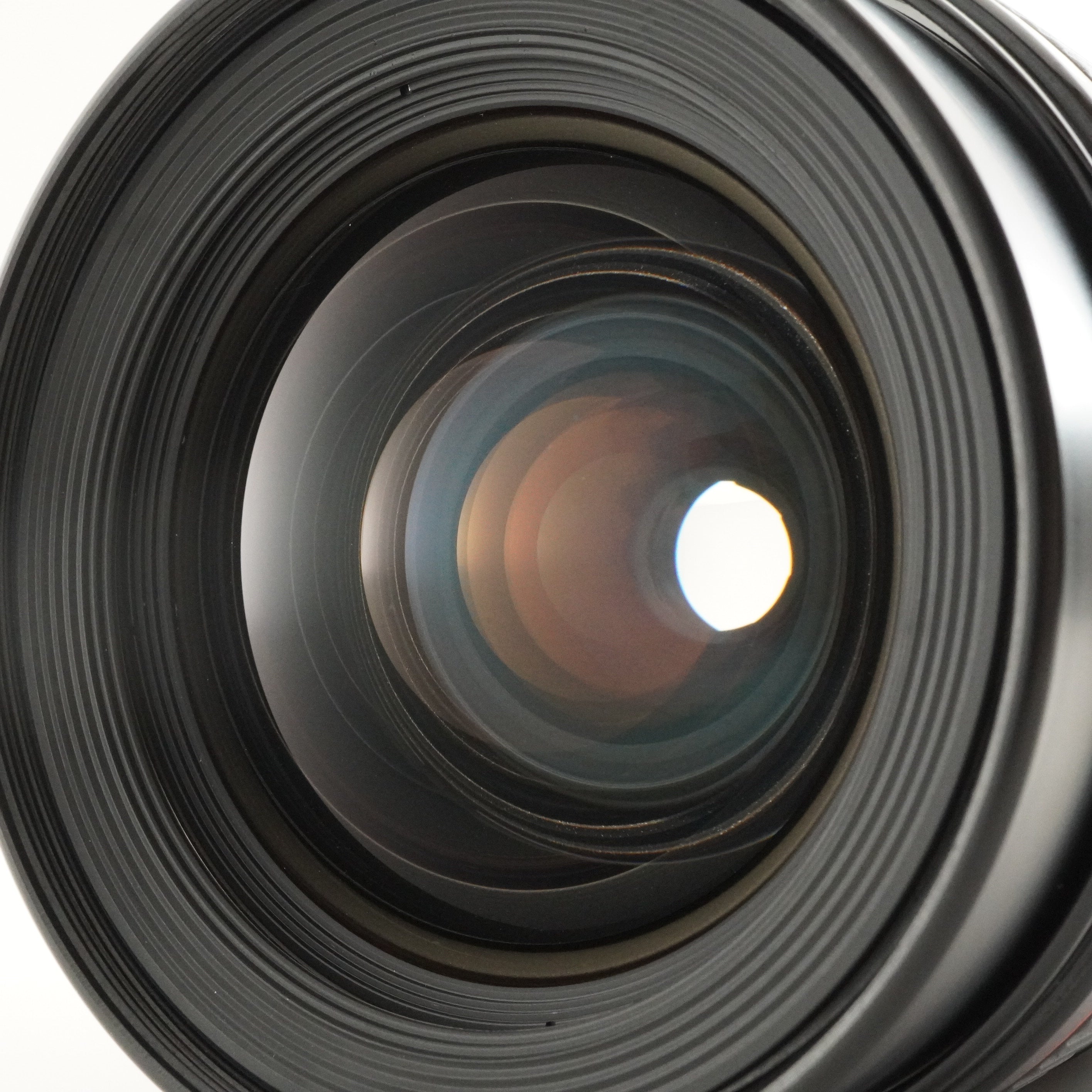 Canon EF 28-80mm F2.8-4 L USM + Pouch AF ZOOM Lens from Japan