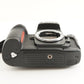 Nikon F100 + AF NIKKOR 50mm F1.4 + AF NIKKOR 35-70mm F3.3-4.5 from Japan #9221