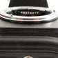 Nikon F100 + AF NIKKOR 50mm F1.4 + AF NIKKOR 35-70mm F3.3-4.5 from Japan #9221