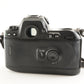 Nikon F100 + AF NIKKOR 50mm F1.4 + AF NIKKOR 35-70mm F3.3-4.5 from Japan #9221