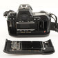 Nikon F100 + AF NIKKOR 50mm F1.4 + AF NIKKOR 35-70mm F3.3-4.5 from Japan #9221
