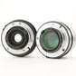 Nikon F100 + AF NIKKOR 50mm F1.4 + AF NIKKOR 35-70mm F3.3-4.5 from Japan #9221