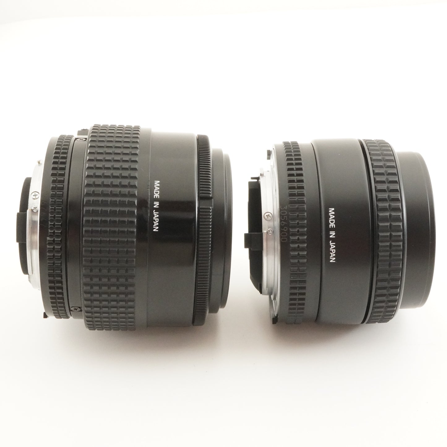 Nikon F100 + AF NIKKOR 50mm F1.4 + AF NIKKOR 35-70mm F3.3-4.5 from Japan #9221