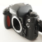 Nikon F100 + AF NIKKOR 50mm F1.4 + AF NIKKOR 35-70mm F3.3-4.5 from Japan #9221