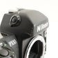 Nikon F100 + AF NIKKOR 50mm F1.4 + AF NIKKOR 35-70mm F3.3-4.5 from Japan #9221