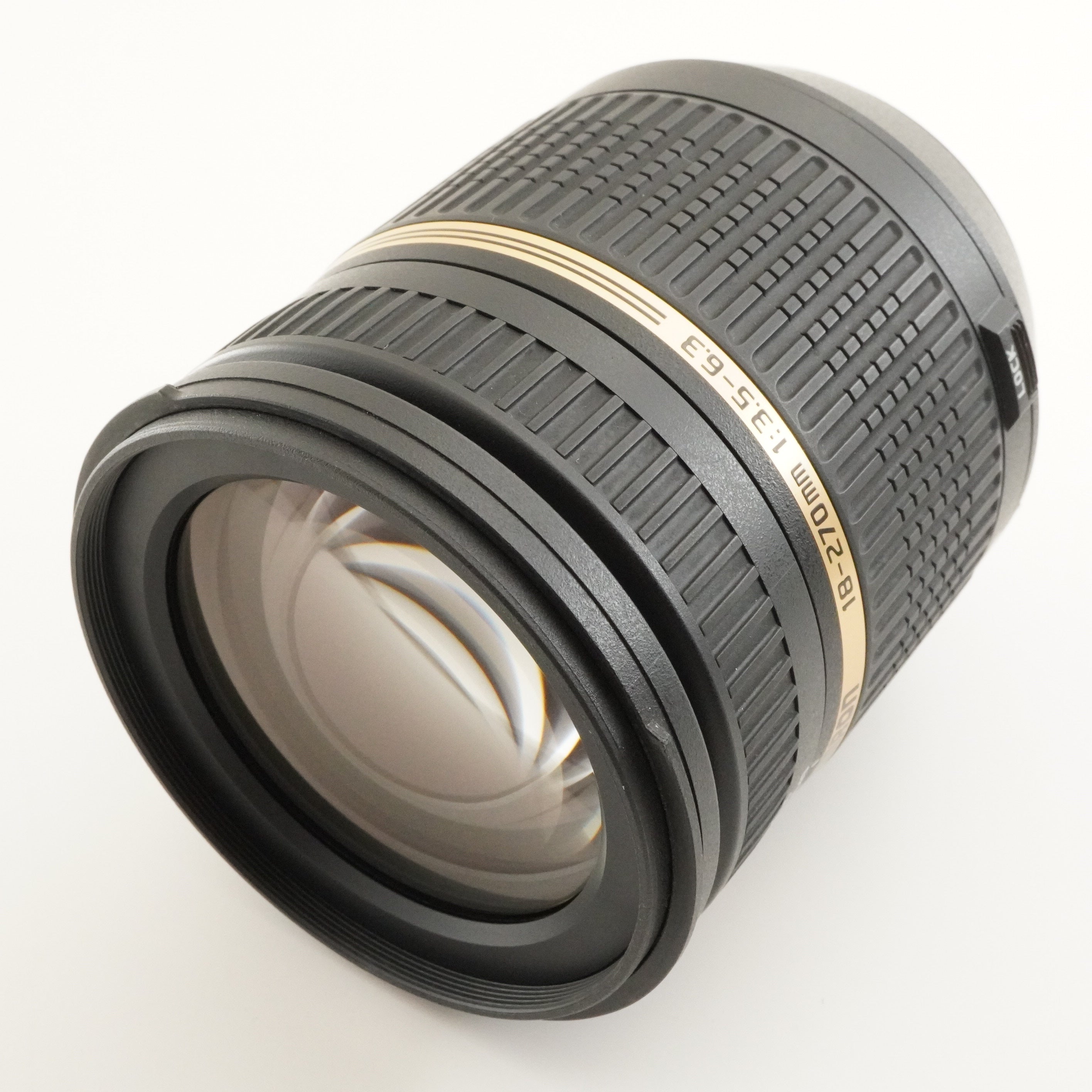 TAMRON AF 18-270mm F3.5-6.3 Di II VC LD MACRO B003 For Nikon from