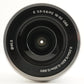 [12,391 Shots] SONY alpha NEX-5R Silver + E PZ 16-50mm + 8GB SD from Japan #9276