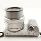 [12,391 Shots] SONY alpha NEX-5R Silver + E PZ 16-50mm + 8GB SD from Japan #9276