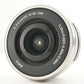 [12,391 Shots] SONY alpha NEX-5R Silver + E PZ 16-50mm + 8GB SD from Japan #9276