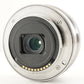 [12,391 Shots] SONY alpha NEX-5R Silver + E PZ 16-50mm + 8GB SD from Japan #9276