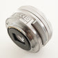 [12,391 Shots] SONY alpha NEX-5R Silver + E PZ 16-50mm + 8GB SD from Japan #9276