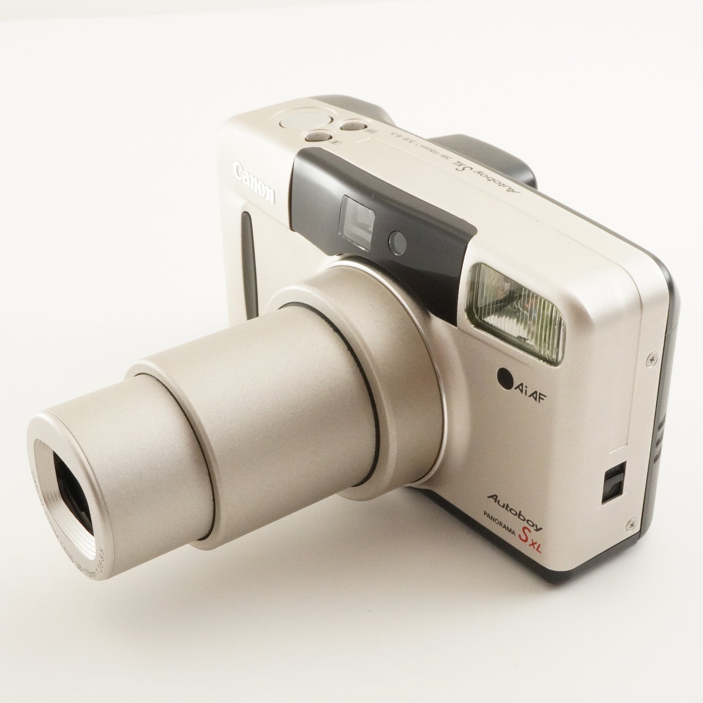Canon Autoboy S XL Point & Shoot Film Camera from Japan #9346