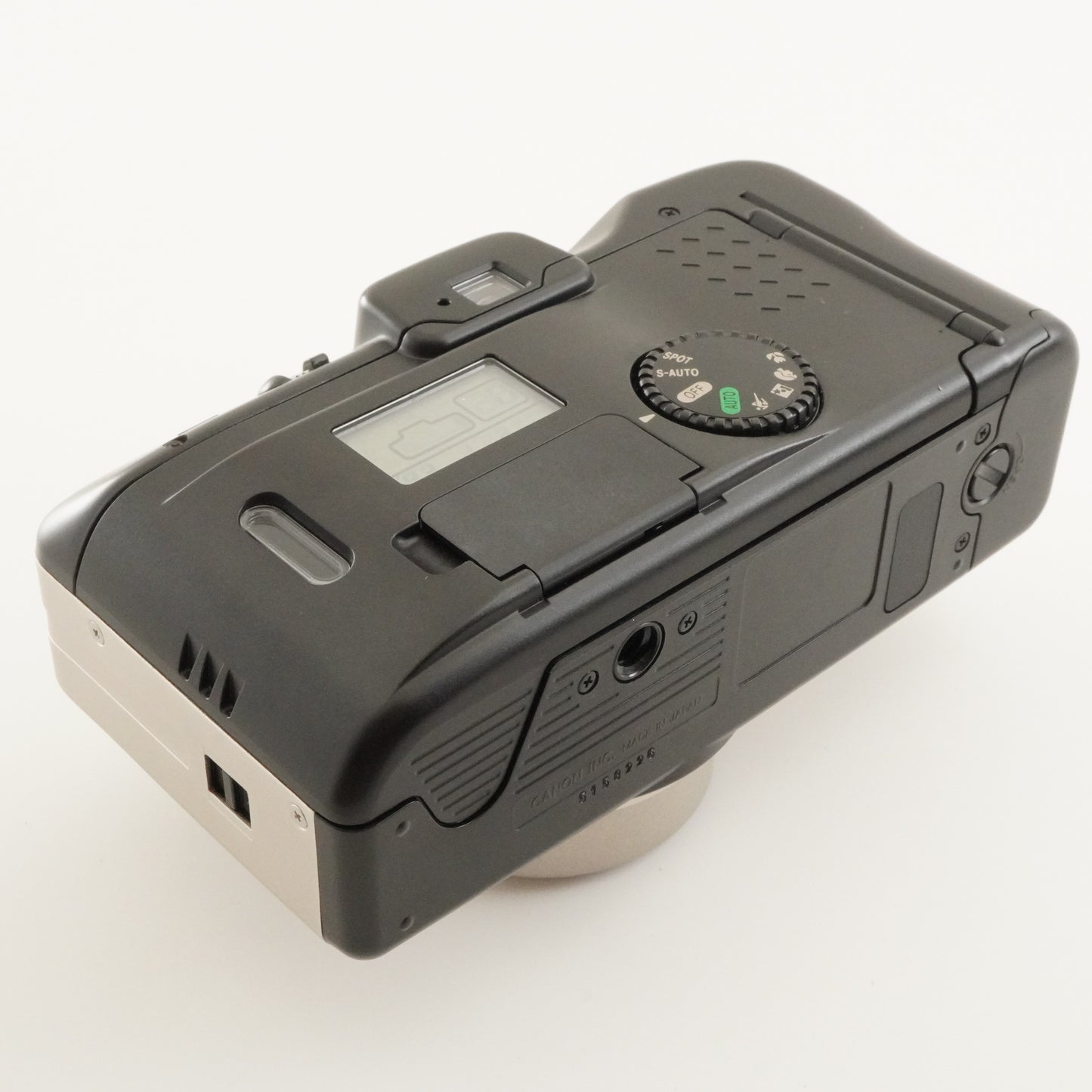 Canon Autoboy S XL Point & Shoot Film Camera from Japan #9346