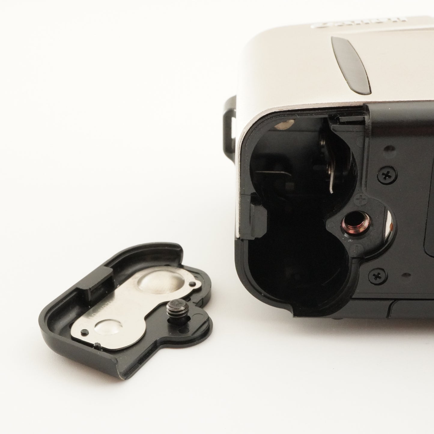 Canon Autoboy S XL Point & Shoot Film Camera from Japan #9346