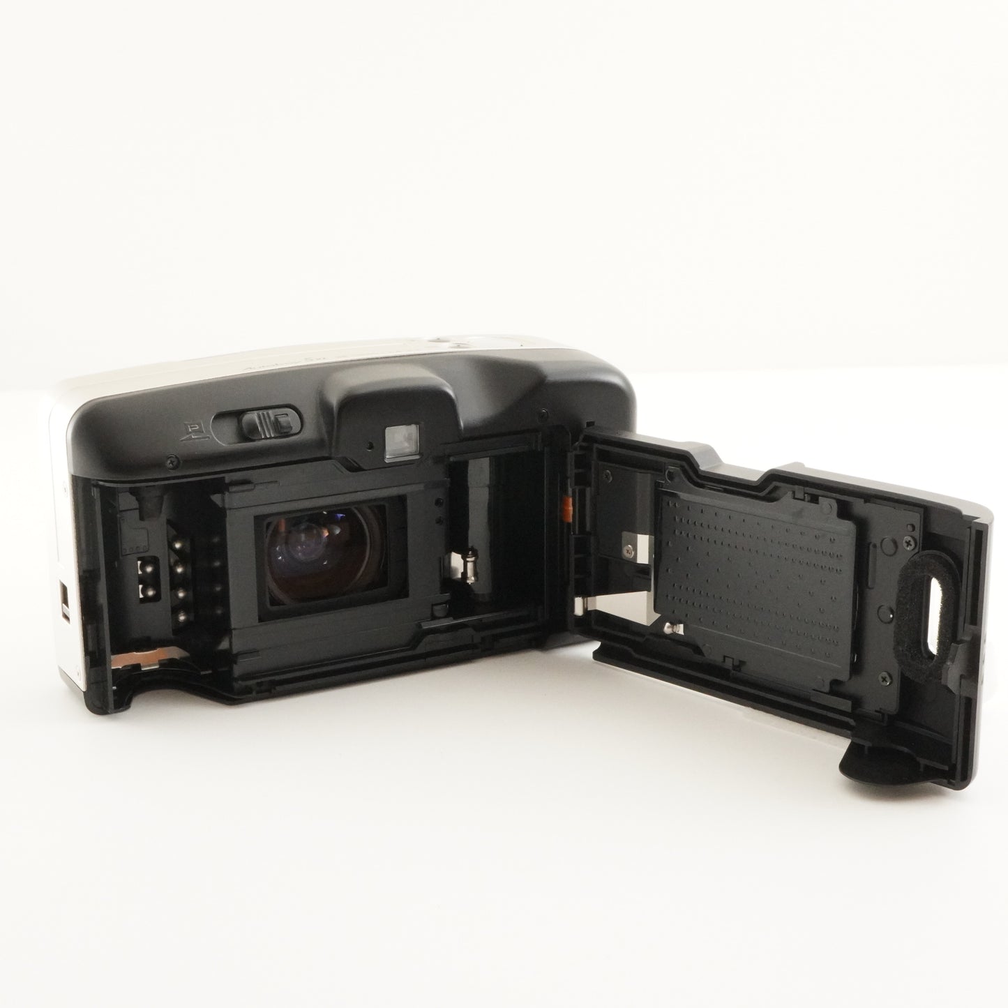 Canon Autoboy S XL Point & Shoot Film Camera from Japan #9346